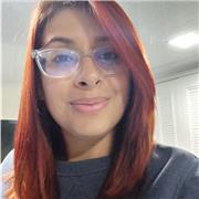 Profesora de español para extranjeros, nativo